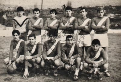 Equipo juvenil 1966 ó 67_1