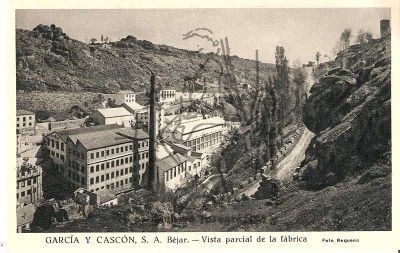 García y Cascón, S.A.-Vista_1