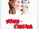 Mono-Cinema mod 743 año 1945