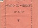 Estatutos Casino Obrero 1912_1